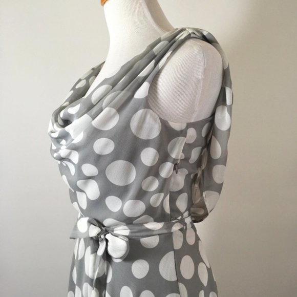 Modcloth JBS Undeniably Adorable Midi Dress - Picture 2 of 8